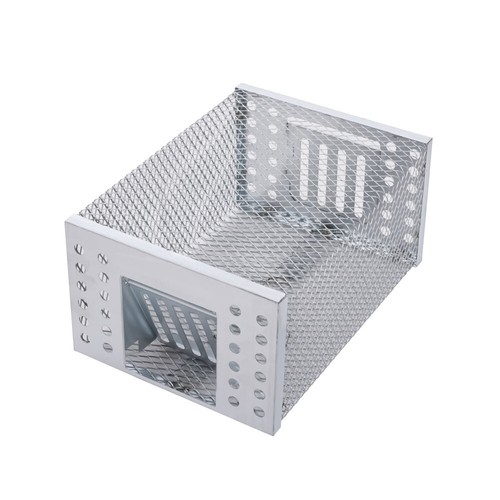 Squirrel trap humane kill - squirrel,