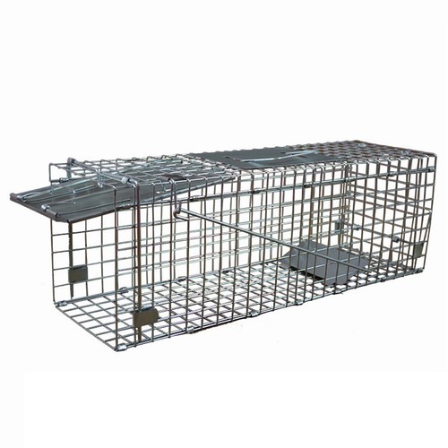 Squirrel trap heavy duty - trap,