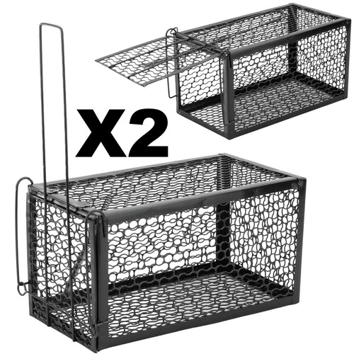 Rat trap mouse catcher - rat,
