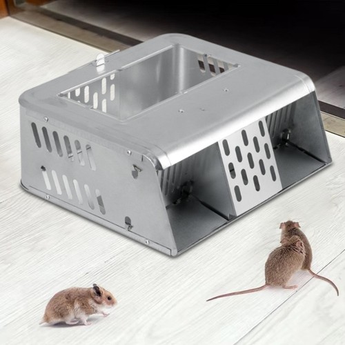 Squirrel trap heavy duty - heavy, metal
