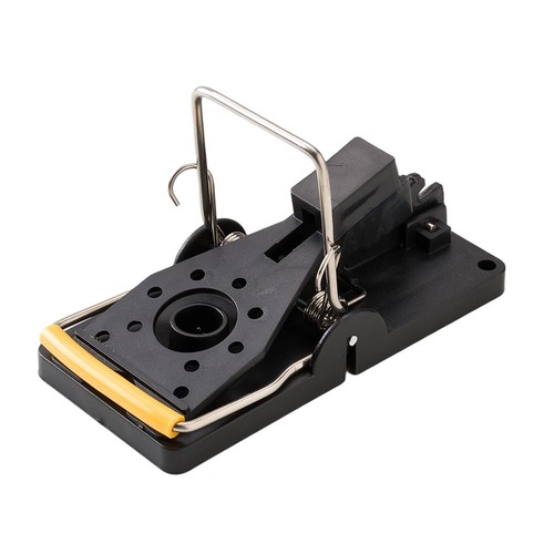 Rat mouse trap - 4x,