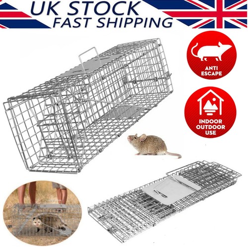 Extra large animal trap - animal,