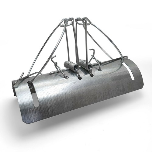 Mole trap tunnel heavy duty - trap,