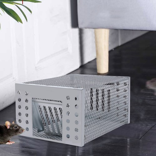 Large rat mouse trap catcher - rat,