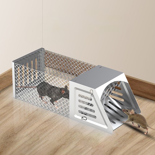 Large mouse trap catcher - mouse,