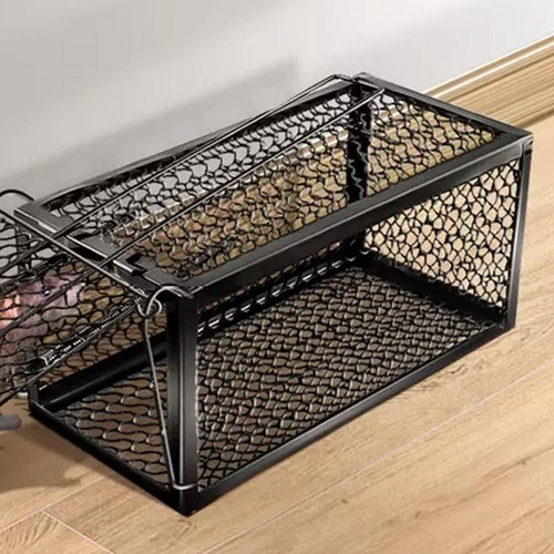 Heavyduty rat trap squirrel - rat,