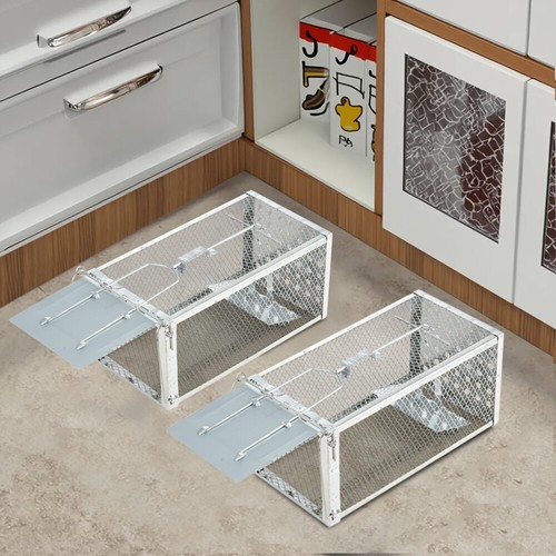 Rat trap squirrel metal - trap,