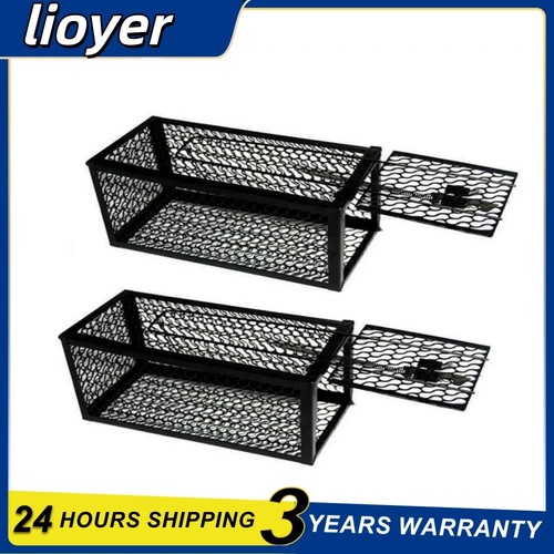 Rat catcher spring - spring, cage
