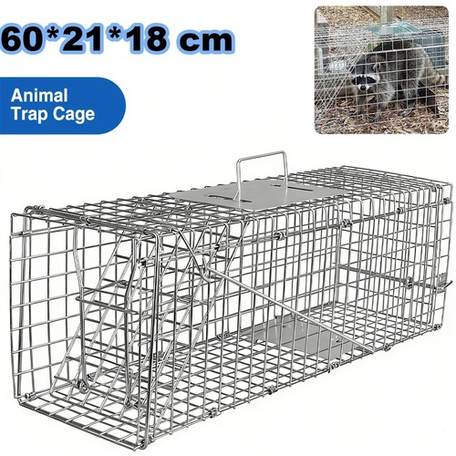 Animal traps cage - for, squirrel