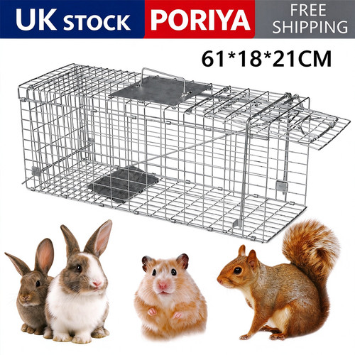 Poriya extra large - extra, trap