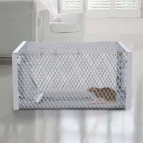 Large rat mouse - rat, trap