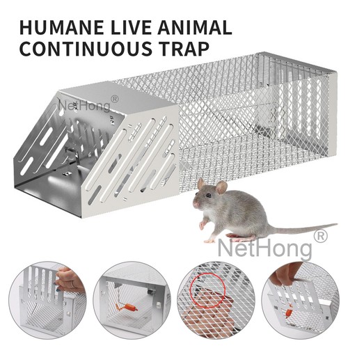 Humane live animal - humane,