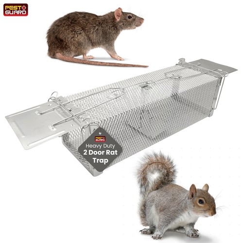 Rat trap squirrel door - 2, mouse