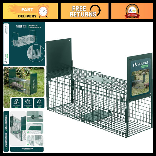 Humane live animal - humane,