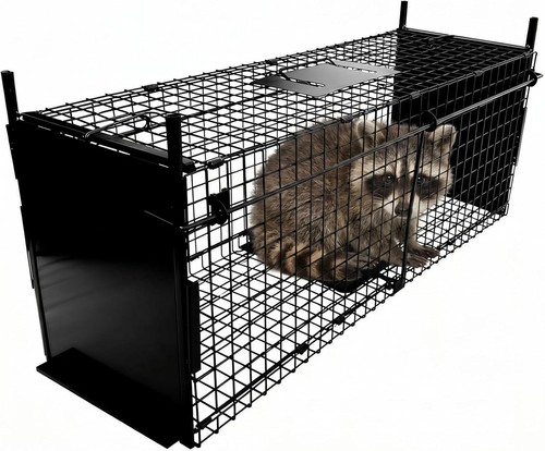Animal cage trap 105 - x, 40