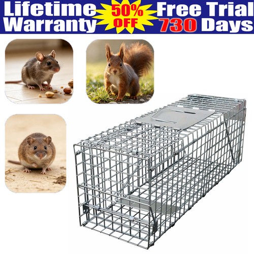 Cat trap for stray - 24",