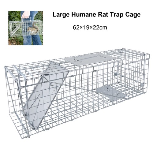 Squirrel trap heavy duty - squirrel,