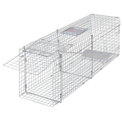 Animal trap humane - trap,