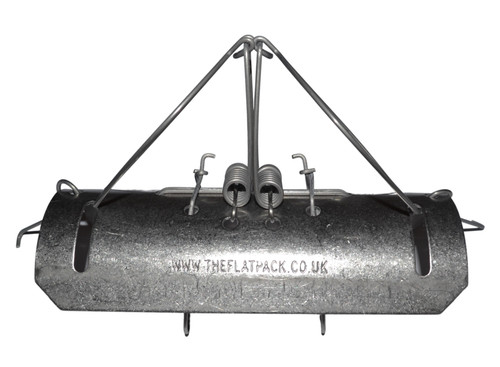 Tunnel mole traps the - 3x,