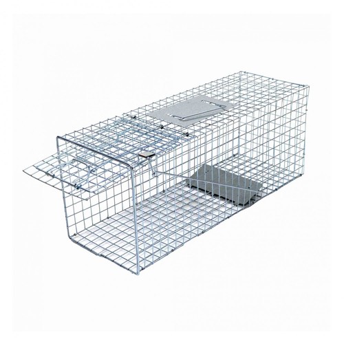 New medium humane animal - medium,